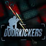 Door Kickers Logo