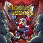 Rogue Legacy Logo