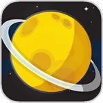 Planet Quest Logo