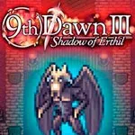 9th Dawn III Logo