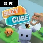 Suzy Cube Logo