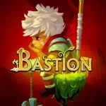 Bastion Logo