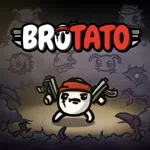 Brotato Logo