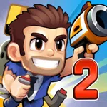 Jetpack Joyride 2 Logo