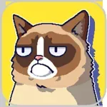 Grumpy Cat's Worst Game Ever Logo