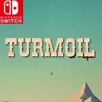 Turmoil Logo