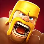 Clash of Clans Logo