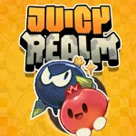 Juicy Realm Logo