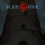 Slice & Dice Logo