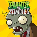 Plants vs. Zombies Logo