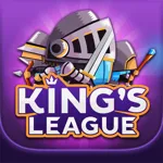 King's League: Odyssey Logo