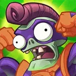 Plants vs. Zombies Heroes Logo