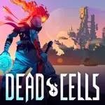 Dead Cells Logo