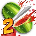 Fruit Ninja 2 - Fun Action Games Logo