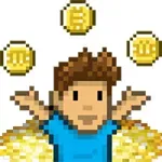 Bitcoin Billionaire Logo