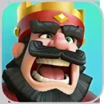 Clash Royale Logo