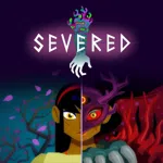 Severed Logo